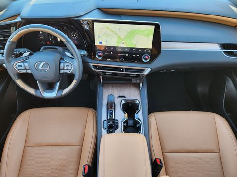 Used 2025 Lexus RX 350 Premium image 31