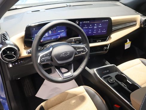 New 2026 Chevrolet Equinox ACTIV image 22