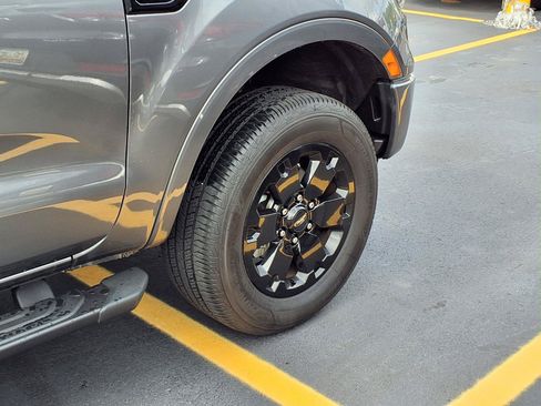 Used 2022 Ford Ranger XLT w/ Equipment Group 301A Mid AWD/4WD image 22
