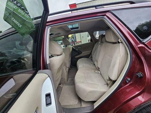 Used 2012 Nissan Murano SV FWD image 18