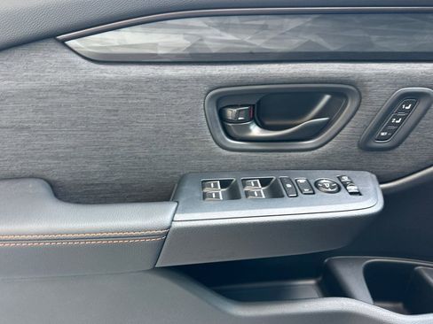 New 2026 Honda Passport TrailSport image 10