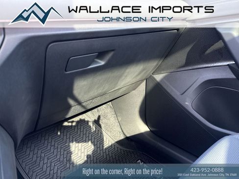 New 2026 Volkswagen Tiguan SE AWD/4WD image 40