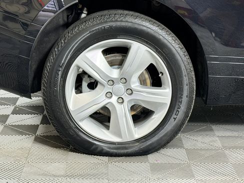 Certified 2021 Land Rover Range Rover Velar S image 11