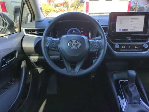 Certified 2026 Toyota Corolla LE image 15