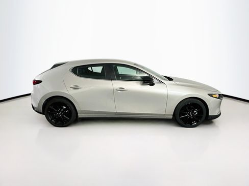 Used 2024 MAZDA MAZDA3 s FWD image 10