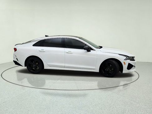 Used 2022 Kia K5 GT-Line w/ GT-Line FWD Premium Package image 6