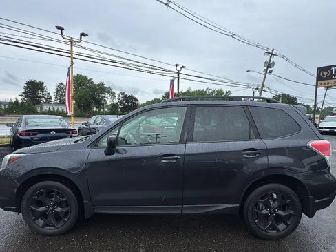 Used 2018 Subaru Forester 2.5i Premium AWD/4WD image 8