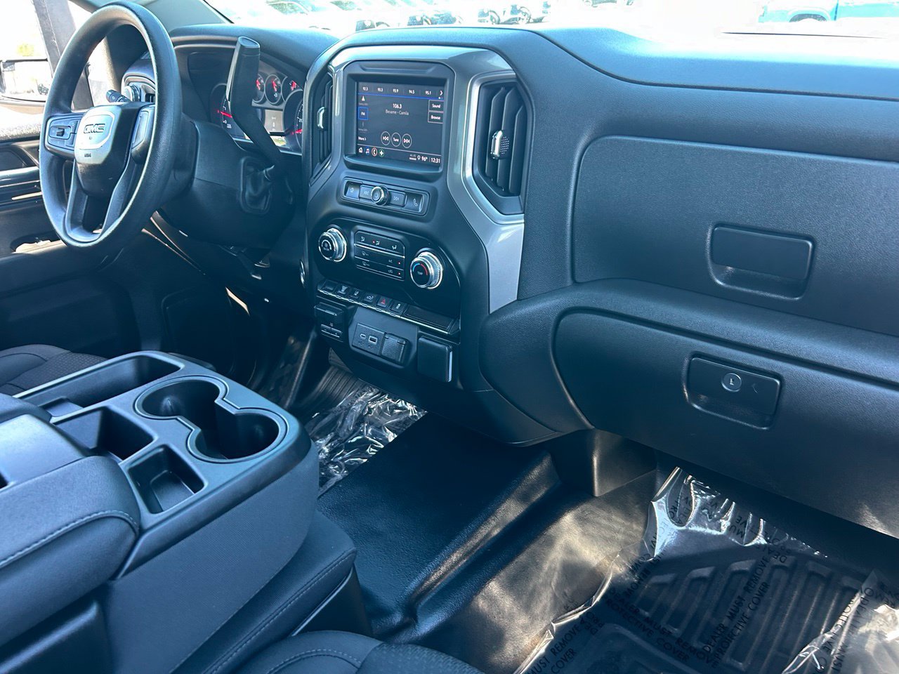 Used 2026 GMC Sierra 3500 Pro w/ Convenience Package AWD/4WD image 13