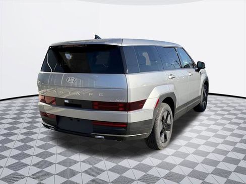 New 2026 Hyundai Santa Fe SE image 7