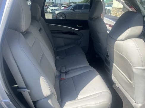 Used 2016 Acura MDX SH-AWD w/ Technology Package image 38