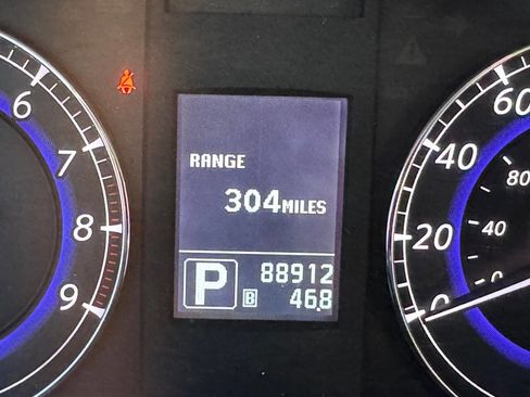 Used 2013 INFINITI EX37 Journey w/ Premium Pkg image 13