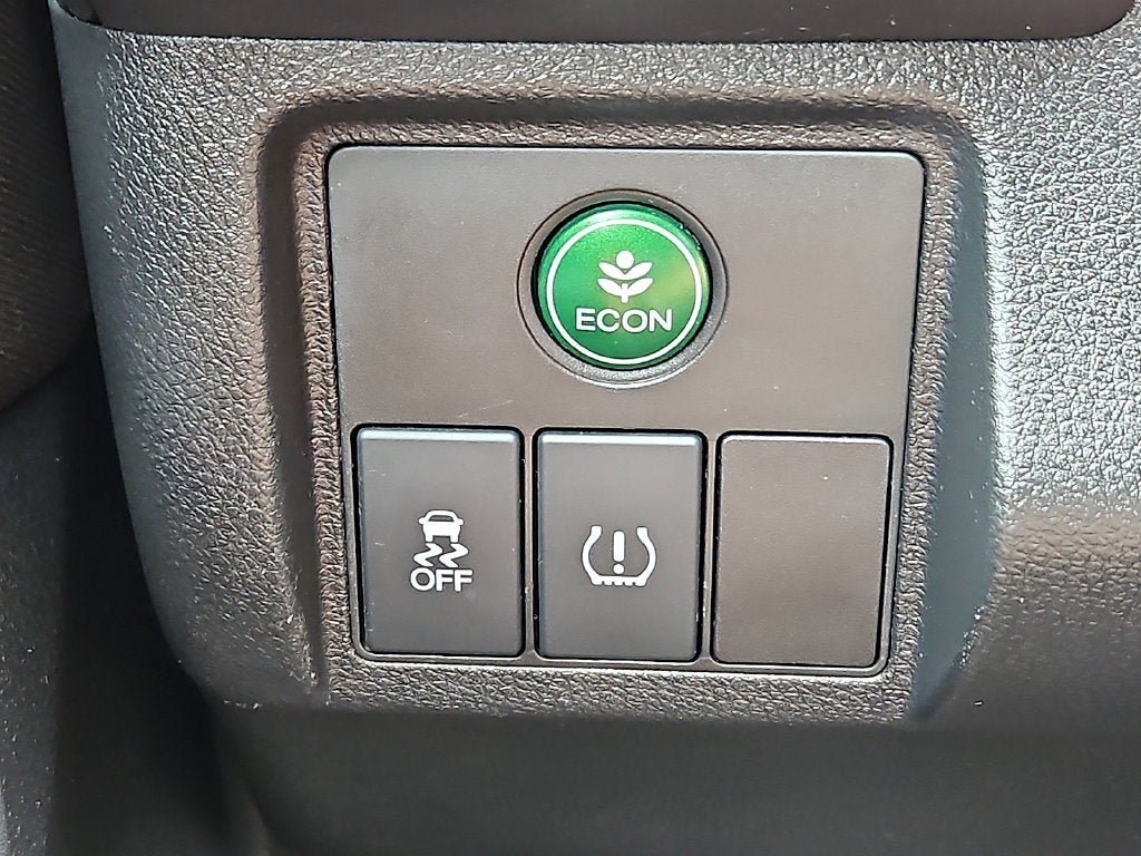 Used 2018 Honda HR-V EX image 24