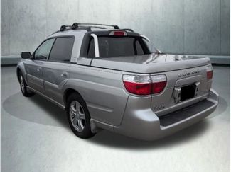 Used 2003 Subaru Baja video 1