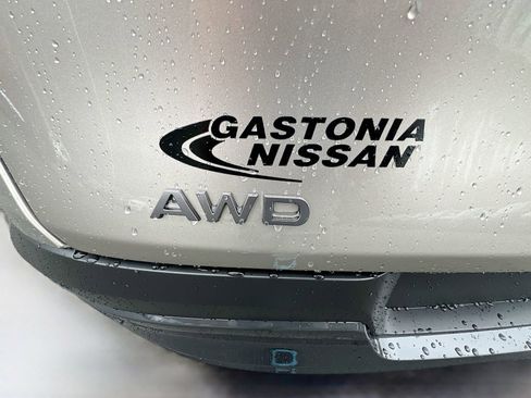 New 2026 Nissan Murano SL AWD/4WD image 37