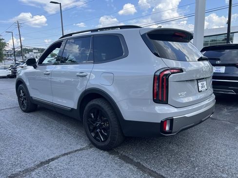Certified 2023 Kia Telluride SX X-Pro AWD/4WD image 3