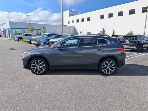 Used 2018 BMW X2 sDrive28i image 4