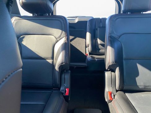 Used 2018 Ford Explorer Sport w/ Equipment Group 401A image 14