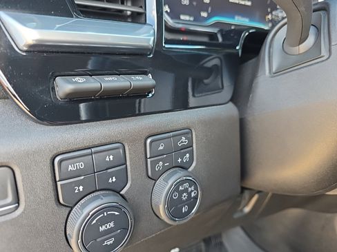 Used 2024 Chevrolet Silverado 3500 LTZ w/ LTZ Texas Edition image 24