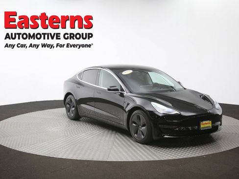 Used 2020 Tesla Model 3 Long Range image 46