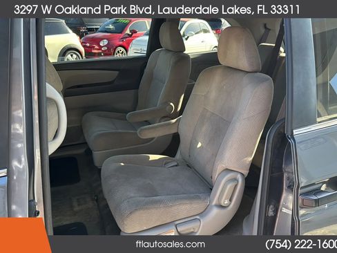Used 2014 Honda Odyssey LX image 20