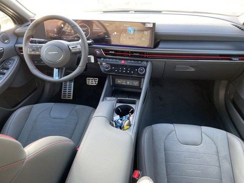 New 2026 Hyundai Sonata N Line image 6