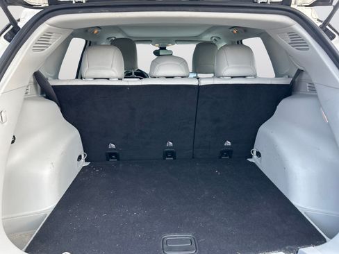 Certified 2020 Jeep Compass Latitude FWD image 36