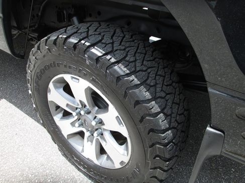 Used 2014 Ford F150 STX w/ Equipment Group 201A Mid AWD/4WD image 8