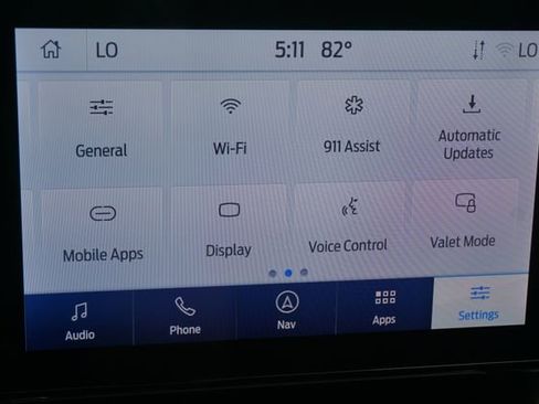 Used 2023 Ford Explorer XLT w/ Equipment Group 202A image 22