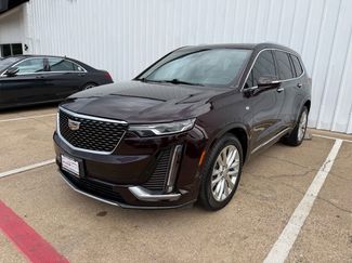 Used 2020 Cadillac XT6 Premium Luxury AWD/4WD video 1