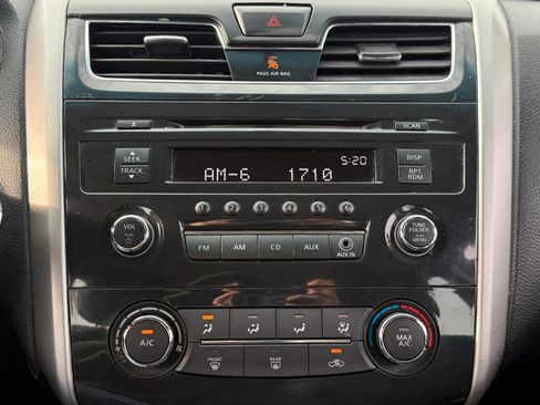 Used 2014 Nissan Altima 2.5 S image 26