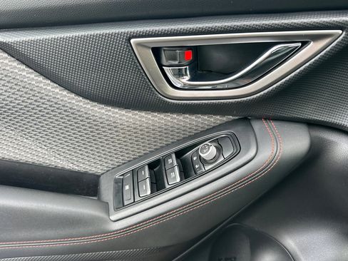 Used 2019 Subaru Forester Sport w/ Popular Package #2 image 11