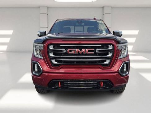 Used 2019 GMC Sierra 1500 AT4 w/ AT4 Premium Package image 15