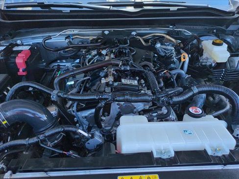 Used 2025 Toyota Tacoma SR RWD image 21