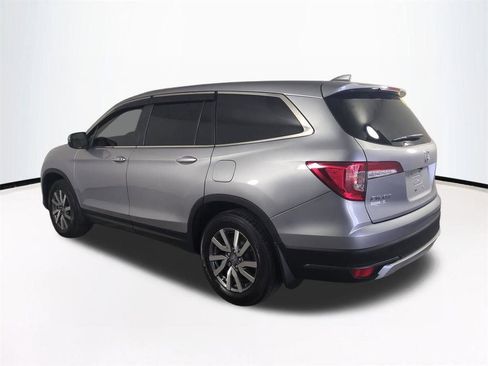 Used 2021 Honda Pilot EX image 7