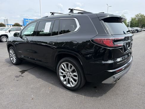 Used 2024 GMC Acadia Denali w/ Super Cruise Package AWD/4WD image 8