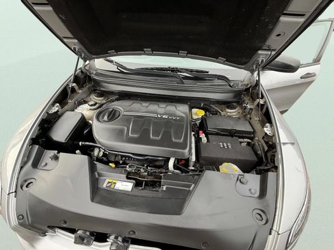 Used 2017 Jeep Cherokee Sport w/ Cold Weather Group image 17