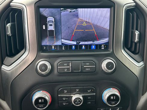 Used 2020 GMC Sierra 1500 Denali w/ Denali Premium Package AWD/4WD image 31