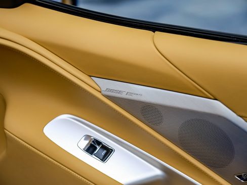 Used 2020 Chevrolet Corvette Stingray Premium Conv w/ 3LT Preferred Equipment Group image 89