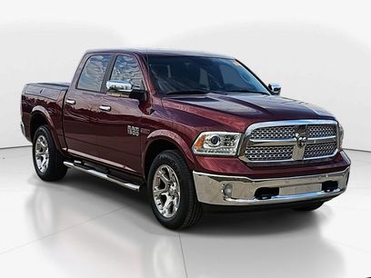 Used 2017 RAM 1500 Laramie w/ Convenience Group
