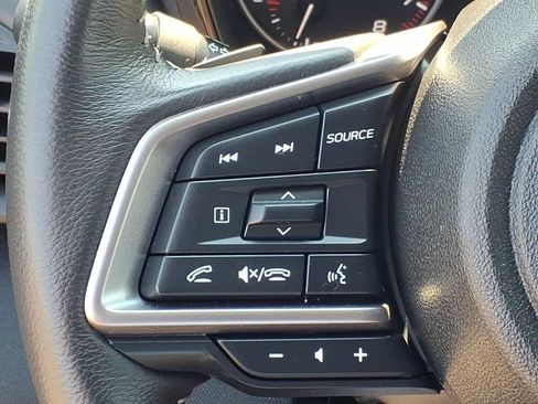 Certified 2025 Subaru Outback Premium AWD/4WD image 11