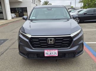 Used 2026 Honda CR-V EX-L video 2