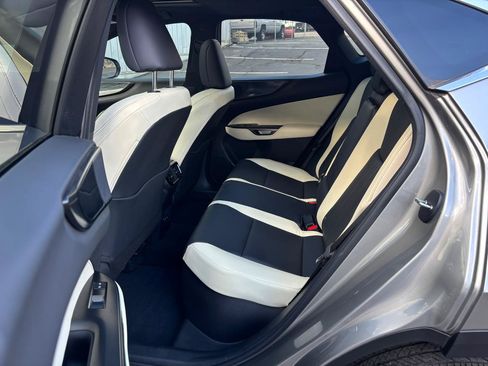 Used 2024 Lexus NX 350h AWD w/ Cold Area Package image 5
