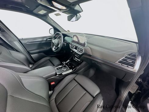 Certified 2023 BMW X3 xDrive30i w/ Premium Package AWD/4WD image 30