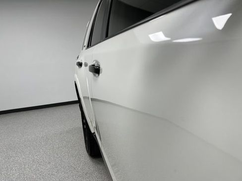 Used 2020 Toyota 4Runner Nightshade RWD image 13