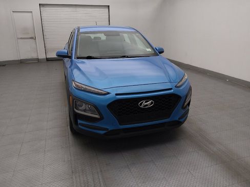 Used 2018 Hyundai Kona SE image 14