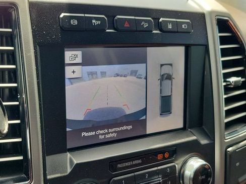 Used 2019 Ford F250 King Ranch w/ King Ranch Ultimate Package AWD/4WD image 35