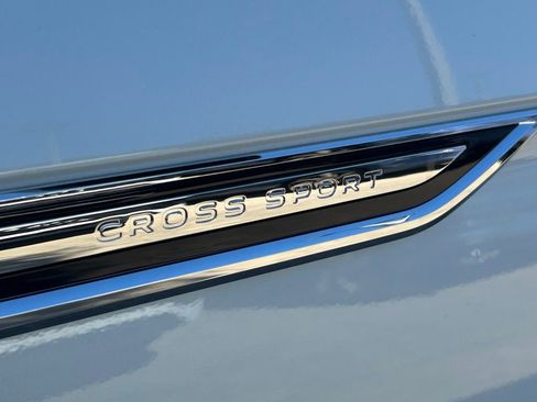 New 2026 Volkswagen Atlas Cross Sport SEL Premium R-Line AWD/4WD image 41