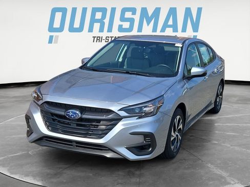 Certified 2025 Subaru Legacy Premium image 2