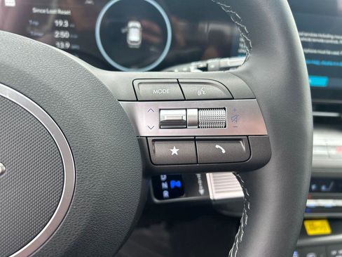 New 2026 Hyundai Kona Limited AWD/4WD image 20