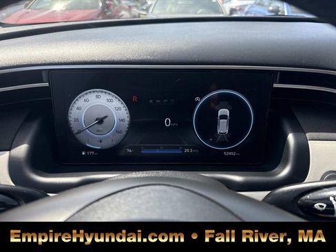Used 2024 Hyundai Tucson Limited image 34